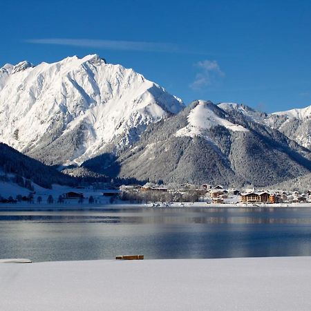 Appartement Straninger Am Achensee Maurach  Ngoại thất bức ảnh