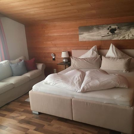 Appartement Straninger Am Achensee Maurach  Ngoại thất bức ảnh