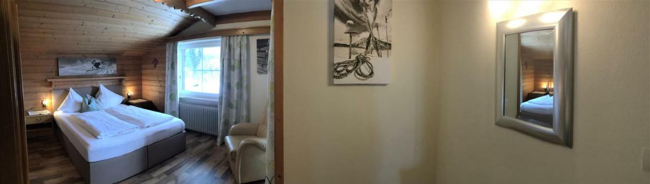 Appartement Straninger Am Achensee Maurach  Ngoại thất bức ảnh