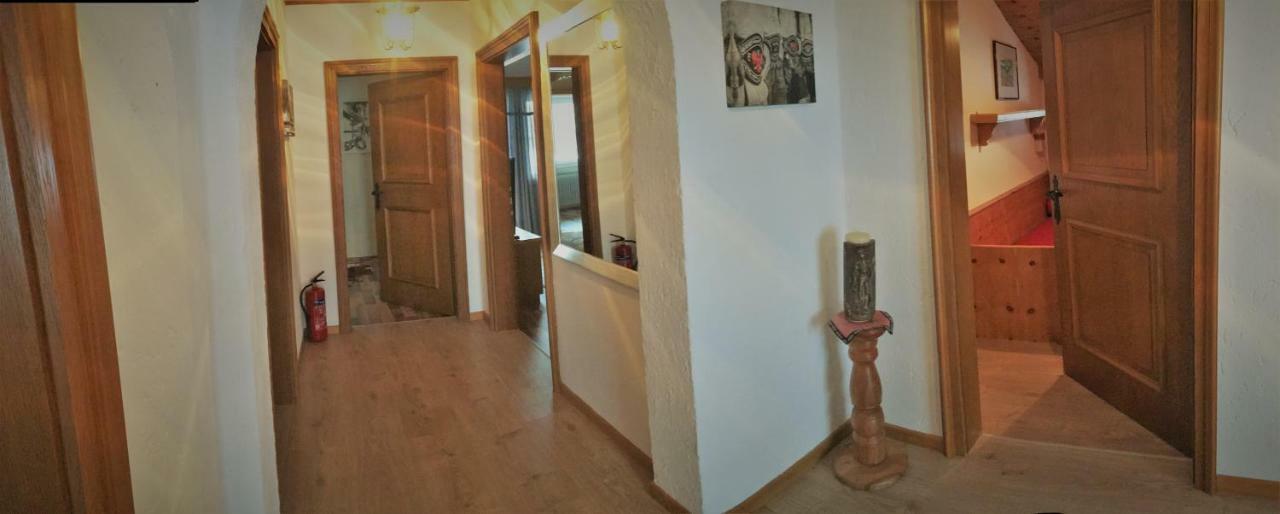 Appartement Straninger Am Achensee Maurach  Ngoại thất bức ảnh