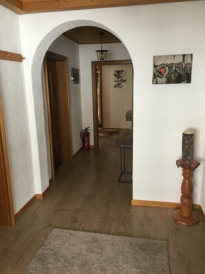 Appartement Straninger Am Achensee Maurach  Ngoại thất bức ảnh