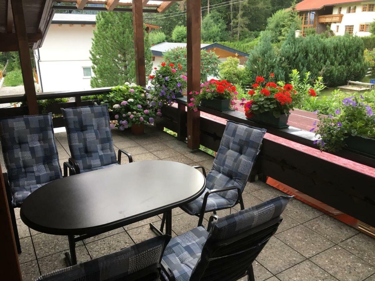 Appartement Straninger Am Achensee Maurach  Ngoại thất bức ảnh