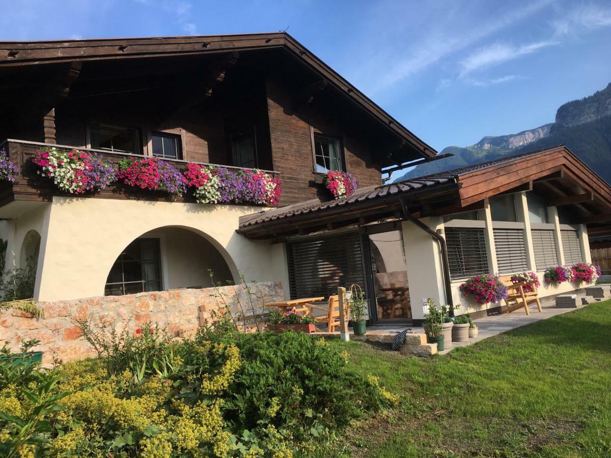 Appartement Straninger Am Achensee Maurach  Ngoại thất bức ảnh