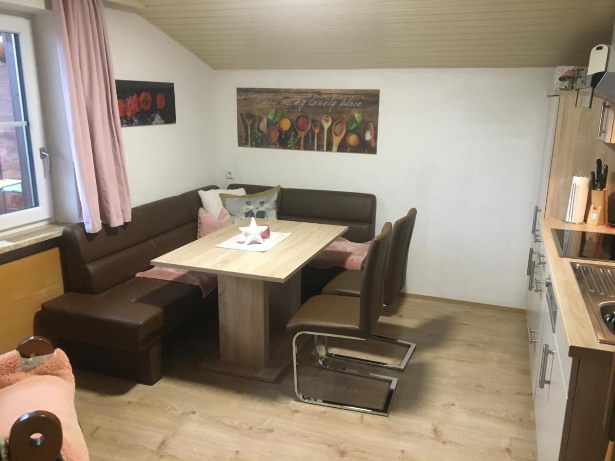 Appartement Straninger Am Achensee Maurach  Ngoại thất bức ảnh