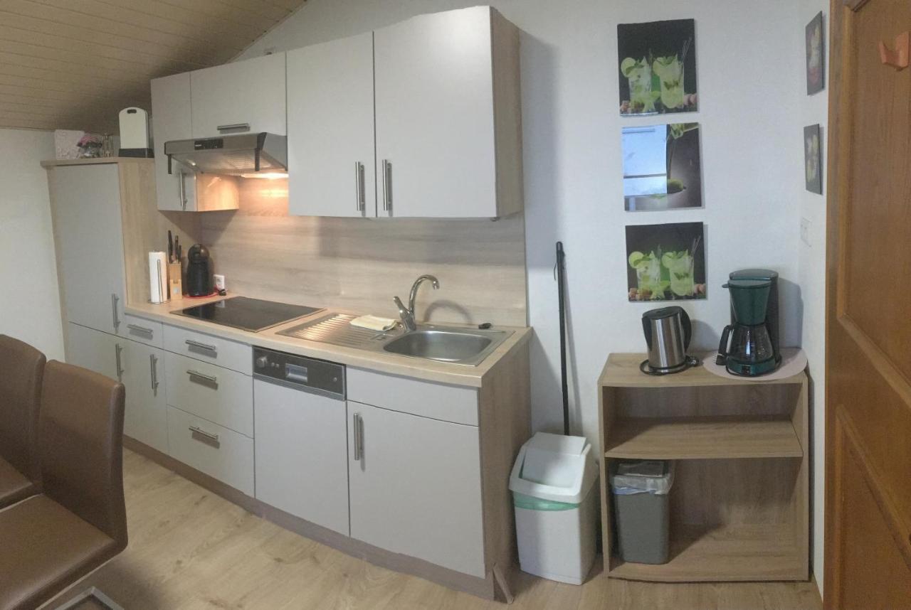Appartement Straninger Am Achensee Maurach  Ngoại thất bức ảnh