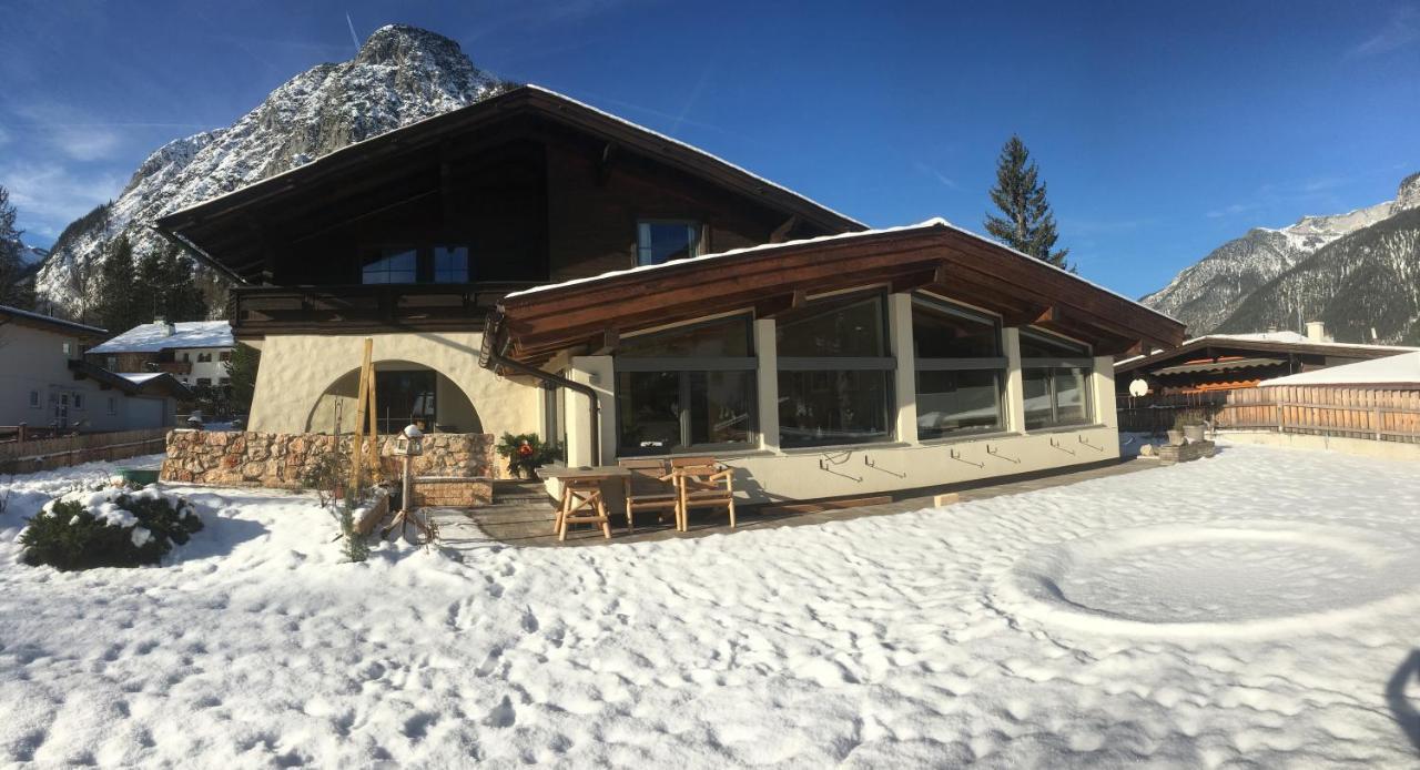 Appartement Straninger Am Achensee Maurach  Ngoại thất bức ảnh