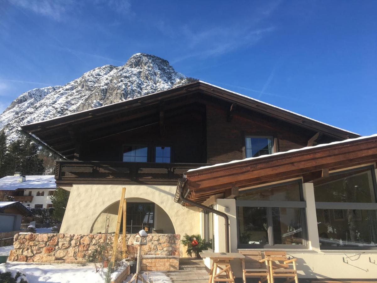 Appartement Straninger Am Achensee Maurach  Ngoại thất bức ảnh